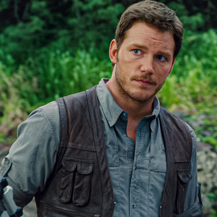 Jurassic World – Der Park ist endlich offen