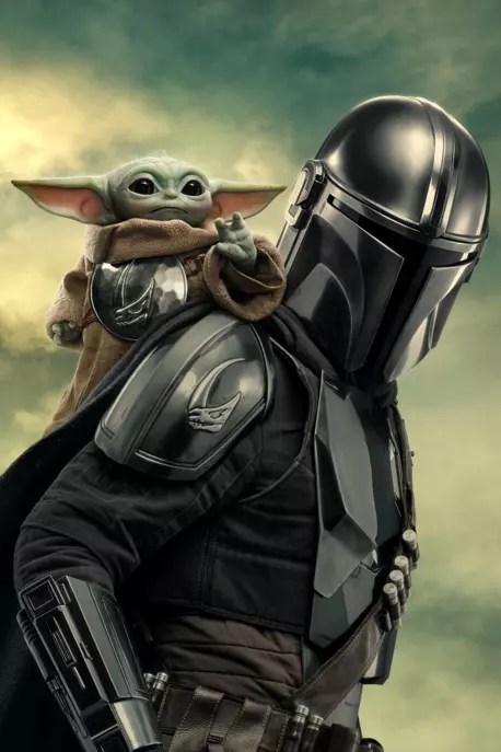The Mandalorian and Grogu – Ist Star Wars zurück?