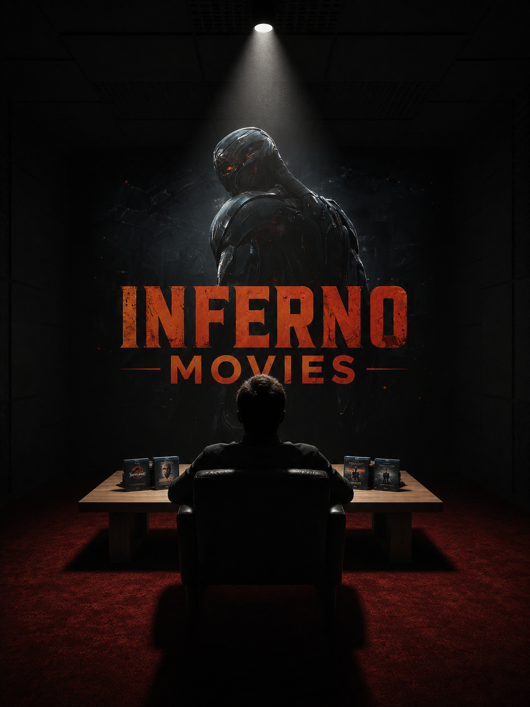 Filmreviews