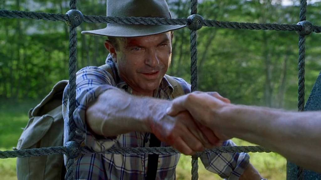 Jurassic Park III – Kürzer, bissiger und endlich wieder auf Kurs