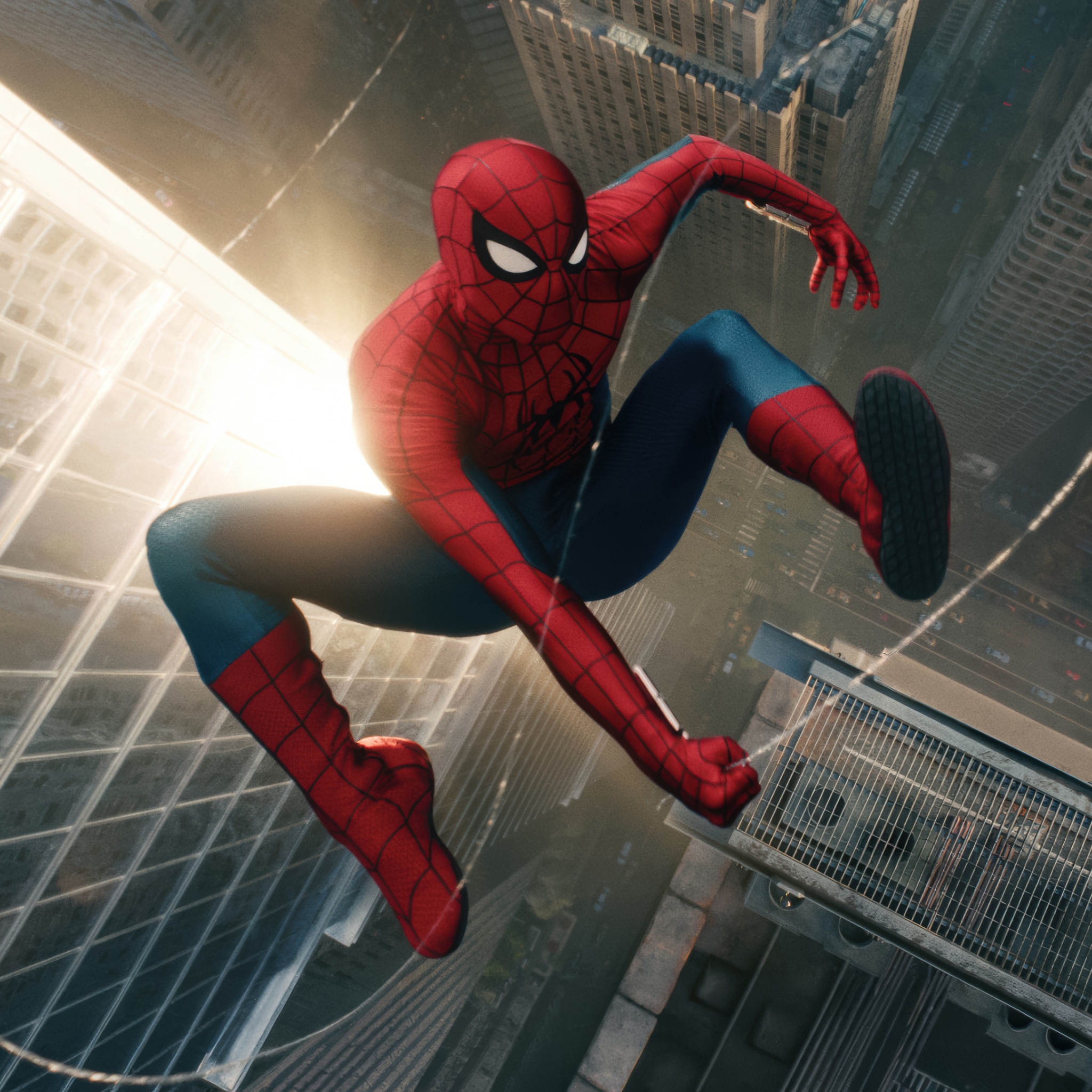 Spider-Man: Brand New Day (2026)