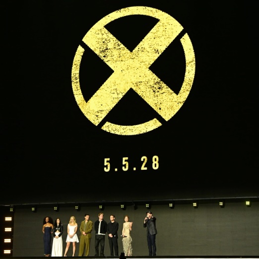 Filmnews #2 – Wir haben unsere&nbsp;X-Men!