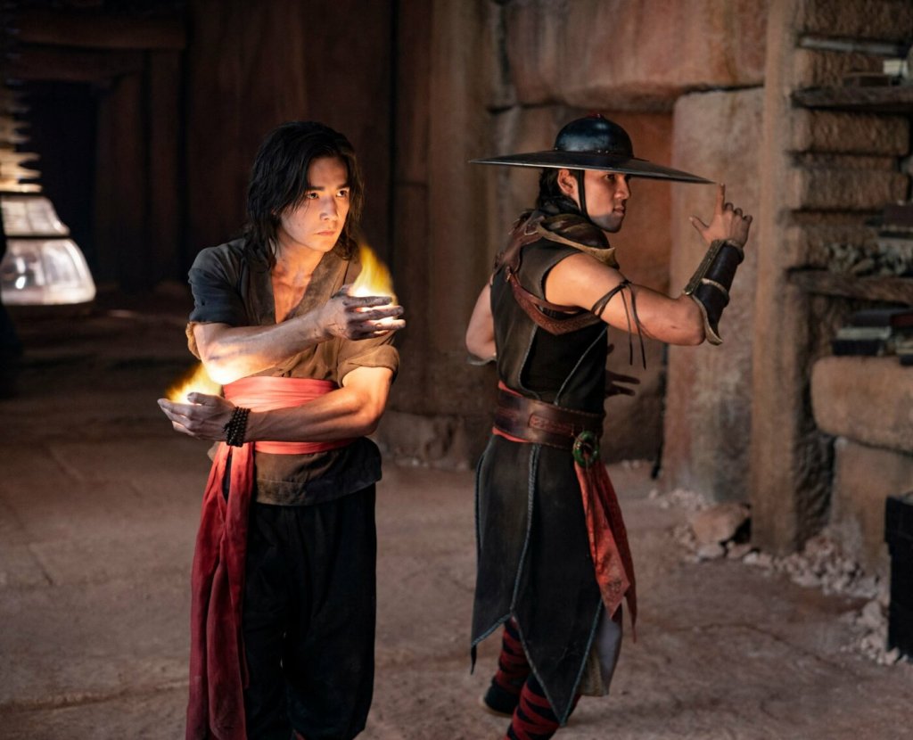 Mortal Kombat (2021) – Mehr Wumms als&nbsp;Tiefgang