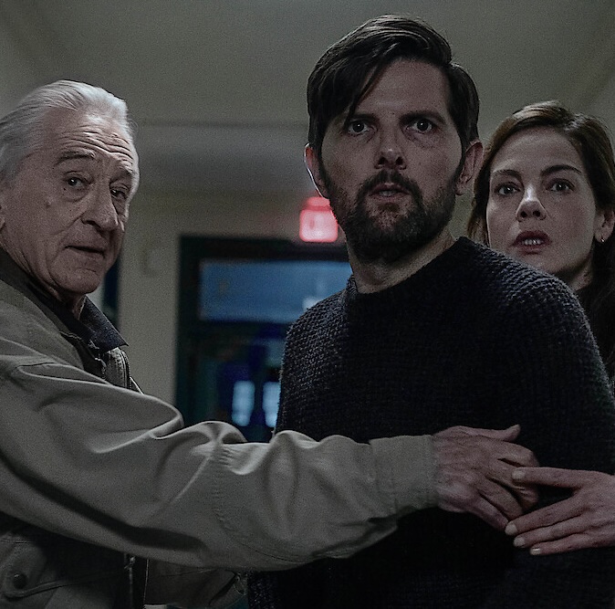 The Whisper Man (2026) – Starker Start, schwaches&nbsp;Finale