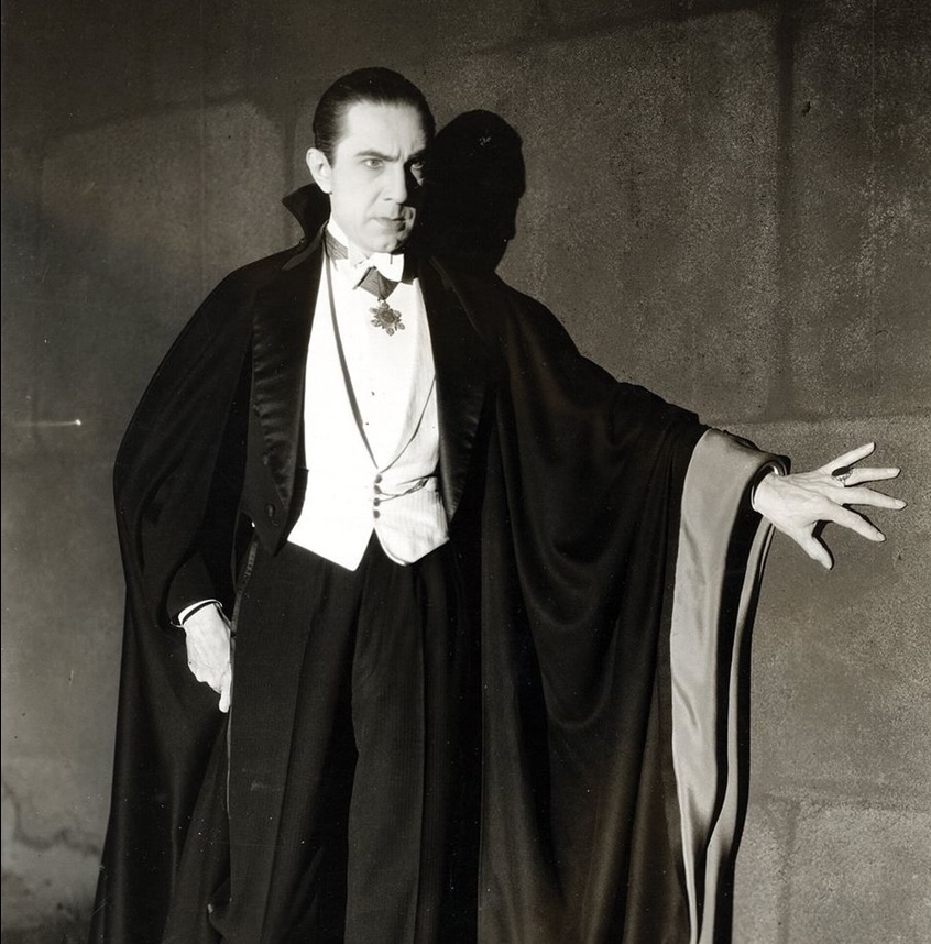 Dracula (1931) – Alt, aber verdammt&nbsp;atmosphärisch