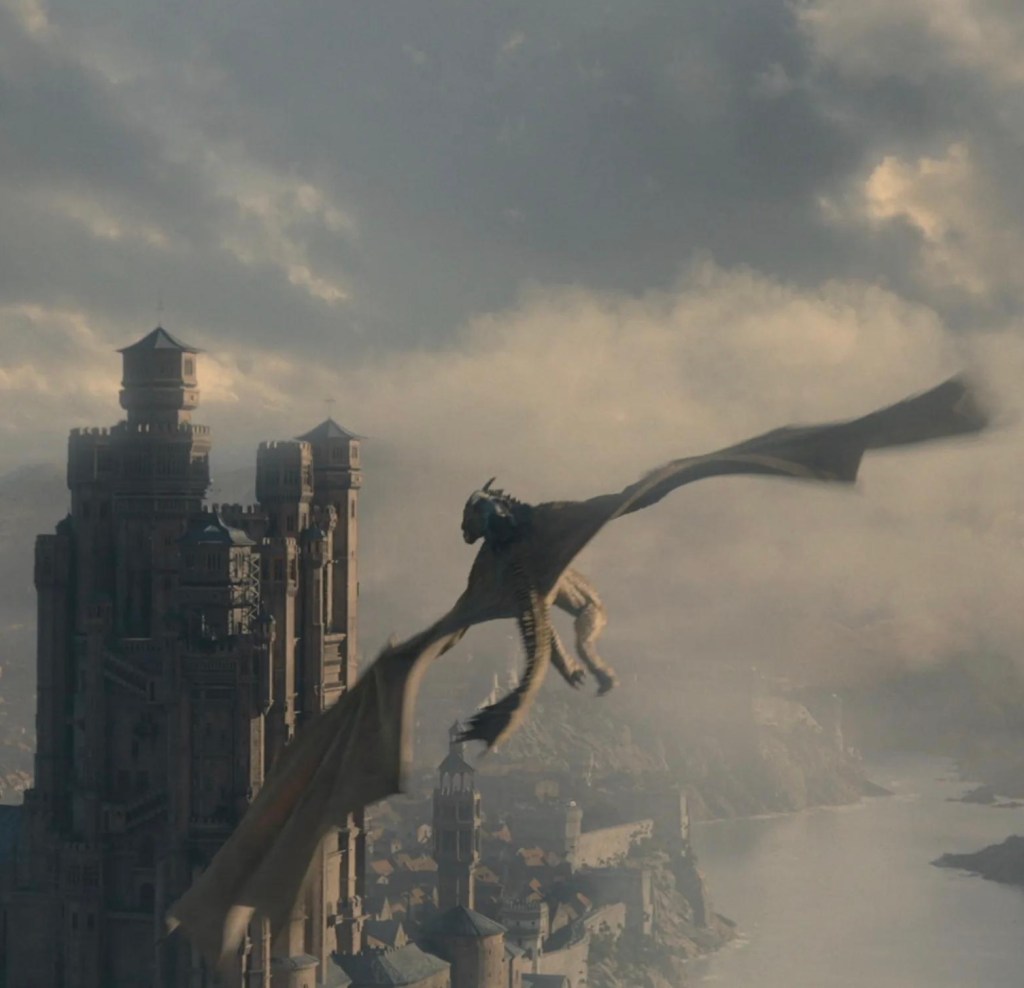 Filmnews #3 – Game of Thrones wagt den Sprung ins&nbsp;Kino