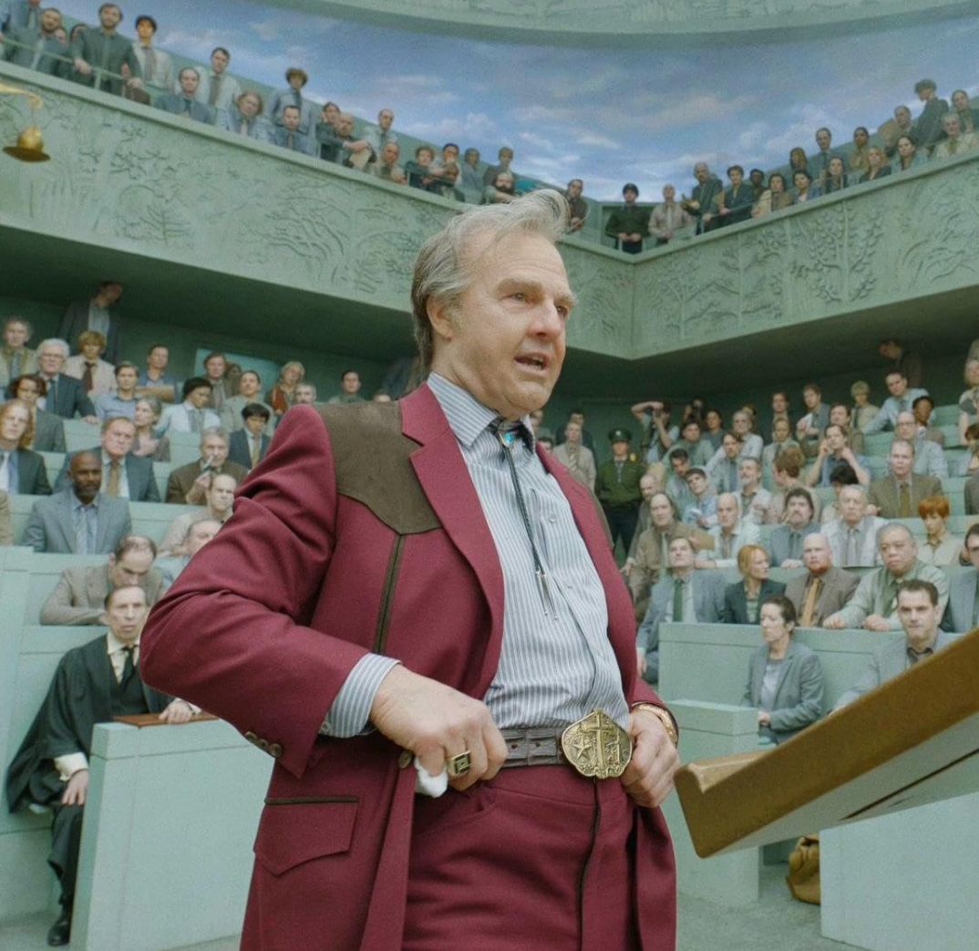 Digger (2026) – Ein moderner Klassiker?